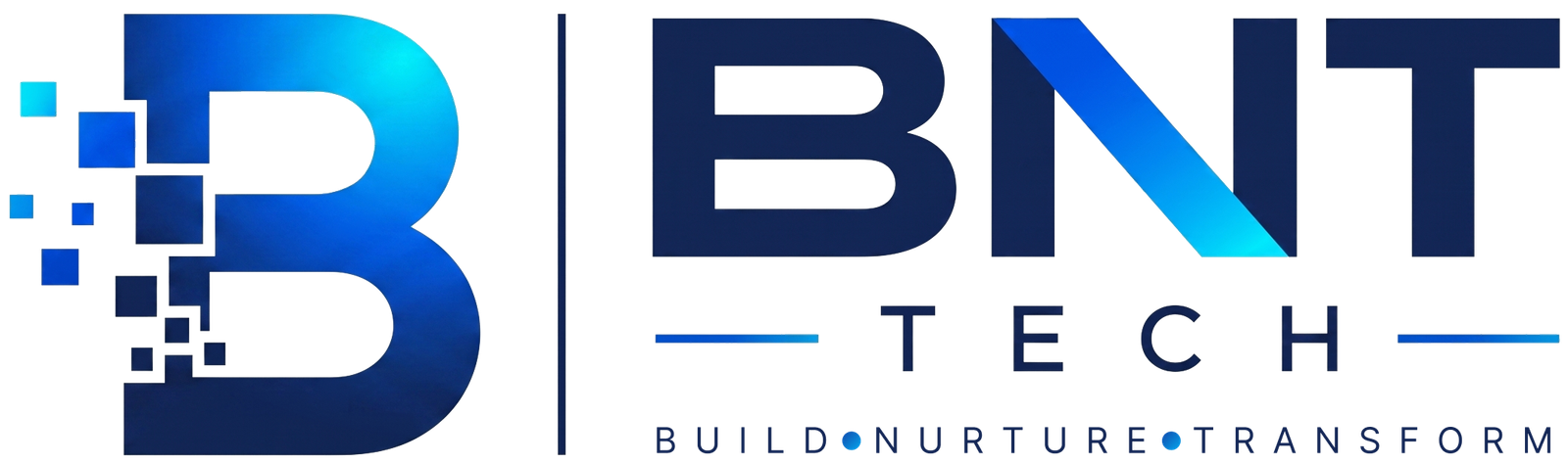 BNT Tech Logo